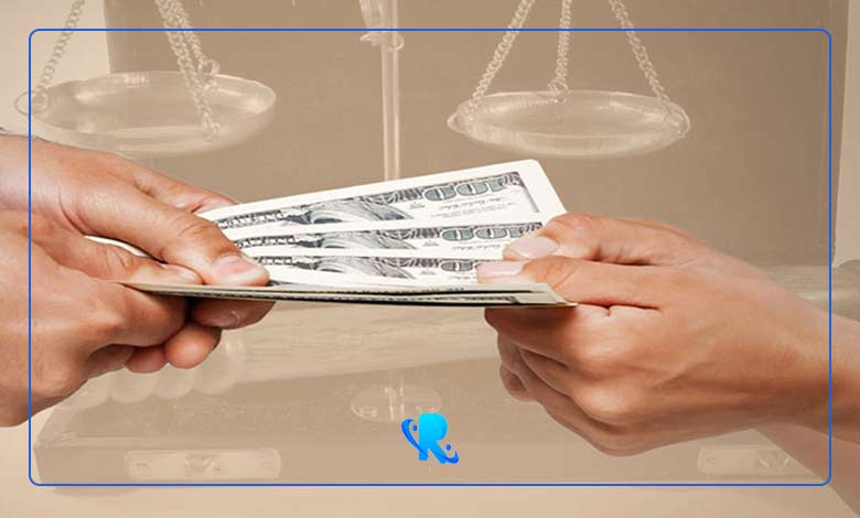 نحوه محاسبه و تعیین کردن نفقه زن در سال ۱۴۰۲