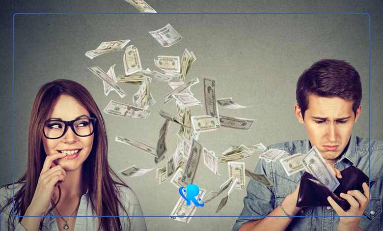 نفقه زن در دوران عقد