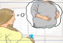 چطور بفهمم باردارم؟