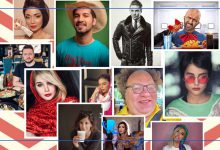 بهترین اینفلوئنسرهای ایرانی