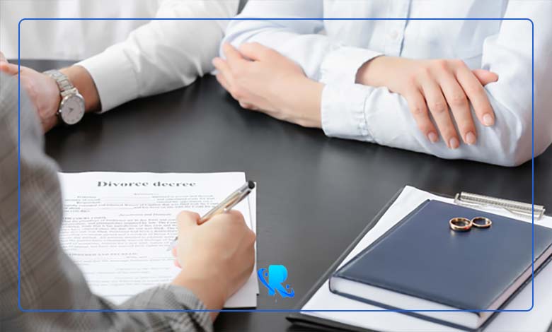 مدارک لازم برای طلاق گرفتن چیست؟