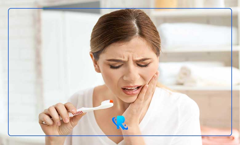 دندان درد عصبی چیست؟ راهکارهای رفع آن