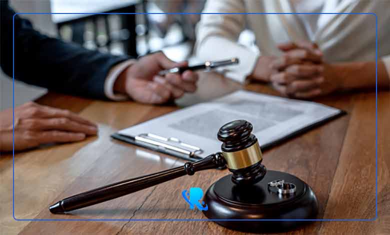 برای درخواست طلاق به کجا باید مراجعه کنیم؟