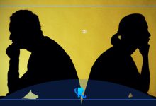 موضوع طلاق به دلیل نداشتن رابطه زناشویی