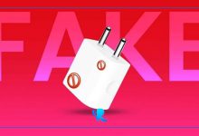 تشخیص شارژر اصل آیفون از تقلبی