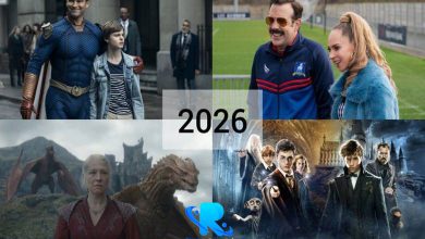 بهترین سریال های 2026