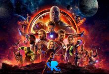 ترتیب فیلم های مارول