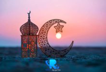اعمال ماه مبارک رمضان