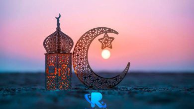 اعمال ماه مبارک رمضان